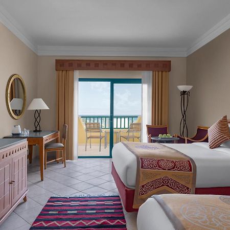 The Bayview Taba Heights Resort Eksteriør billede