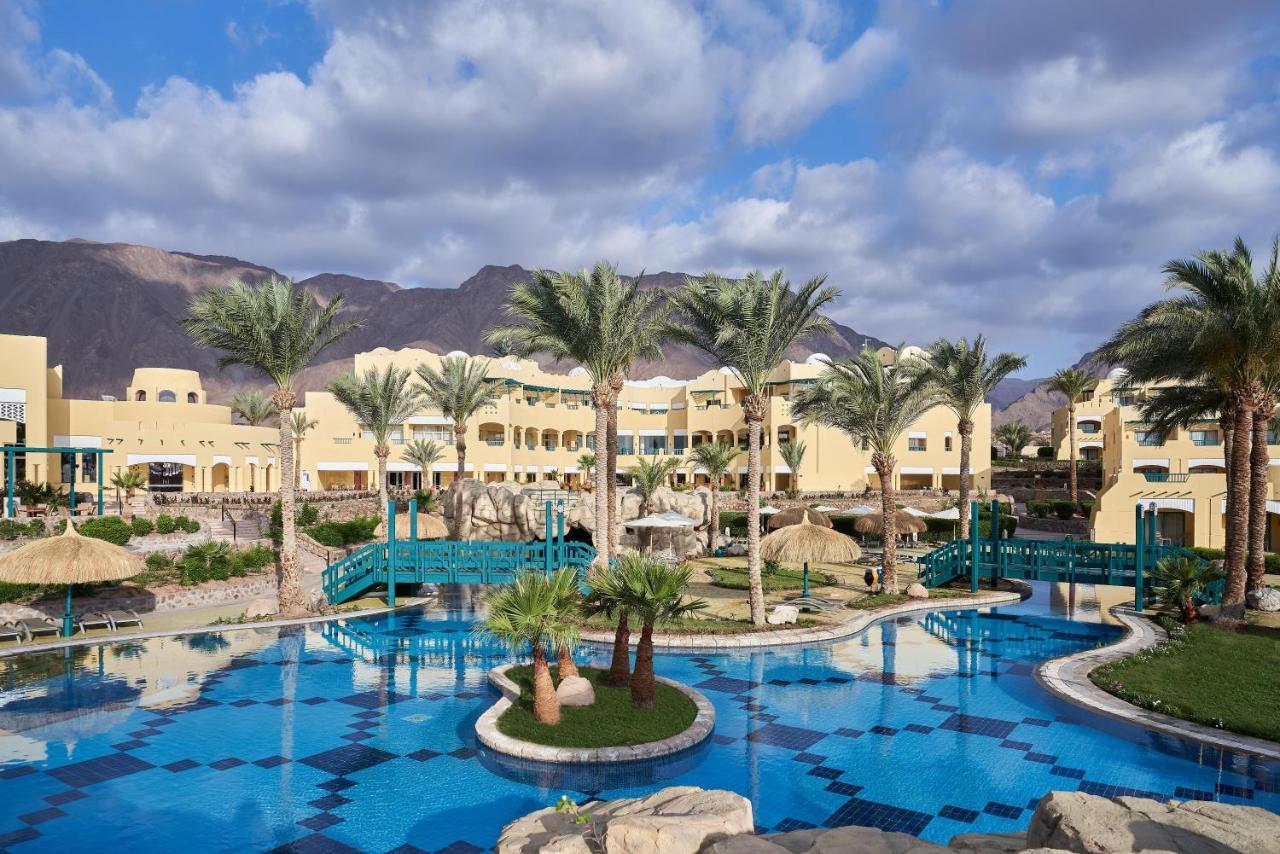 The Bayview Taba Heights Resort Eksteriør billede