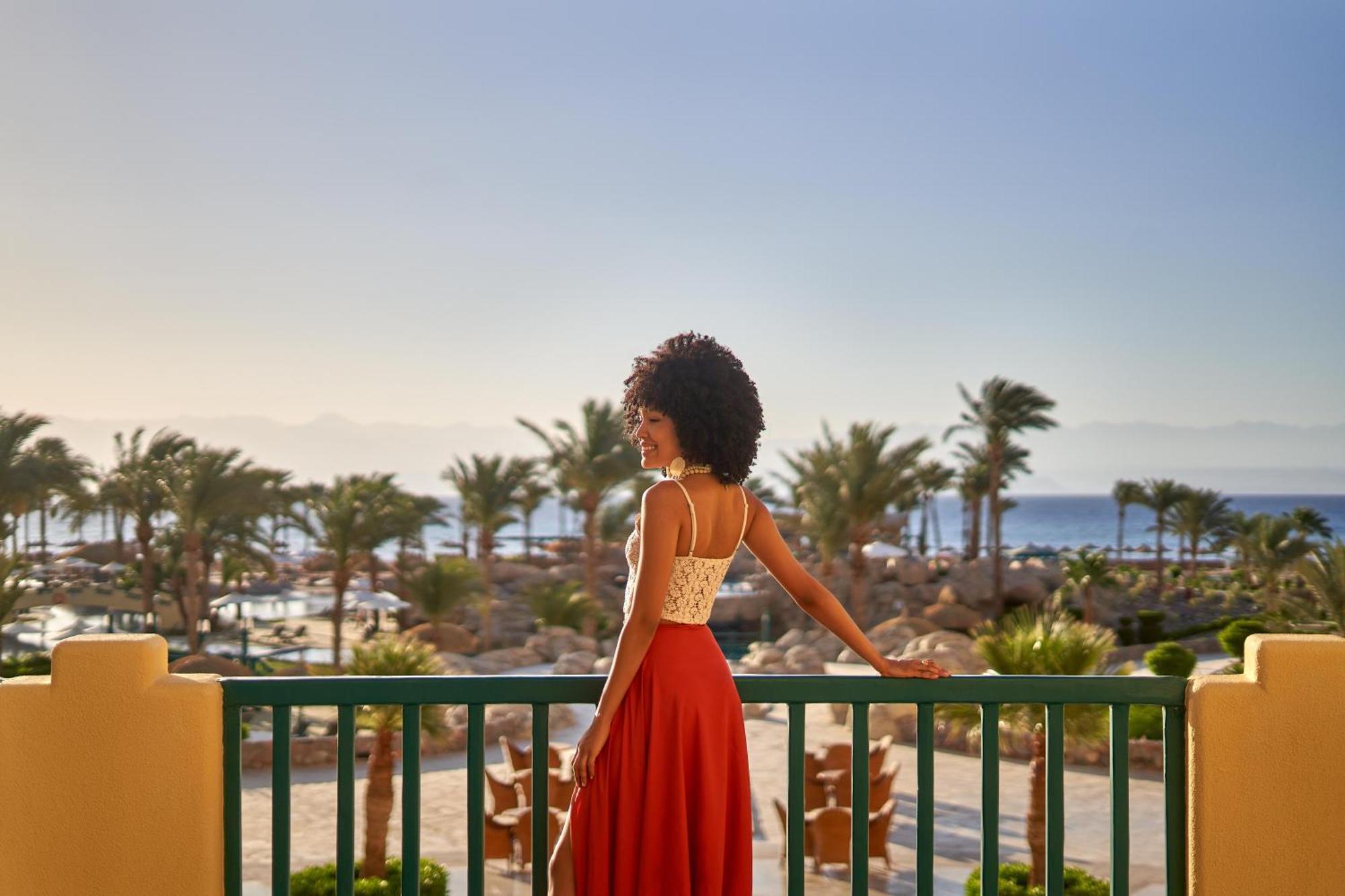 The Bayview Taba Heights Resort Eksteriør billede