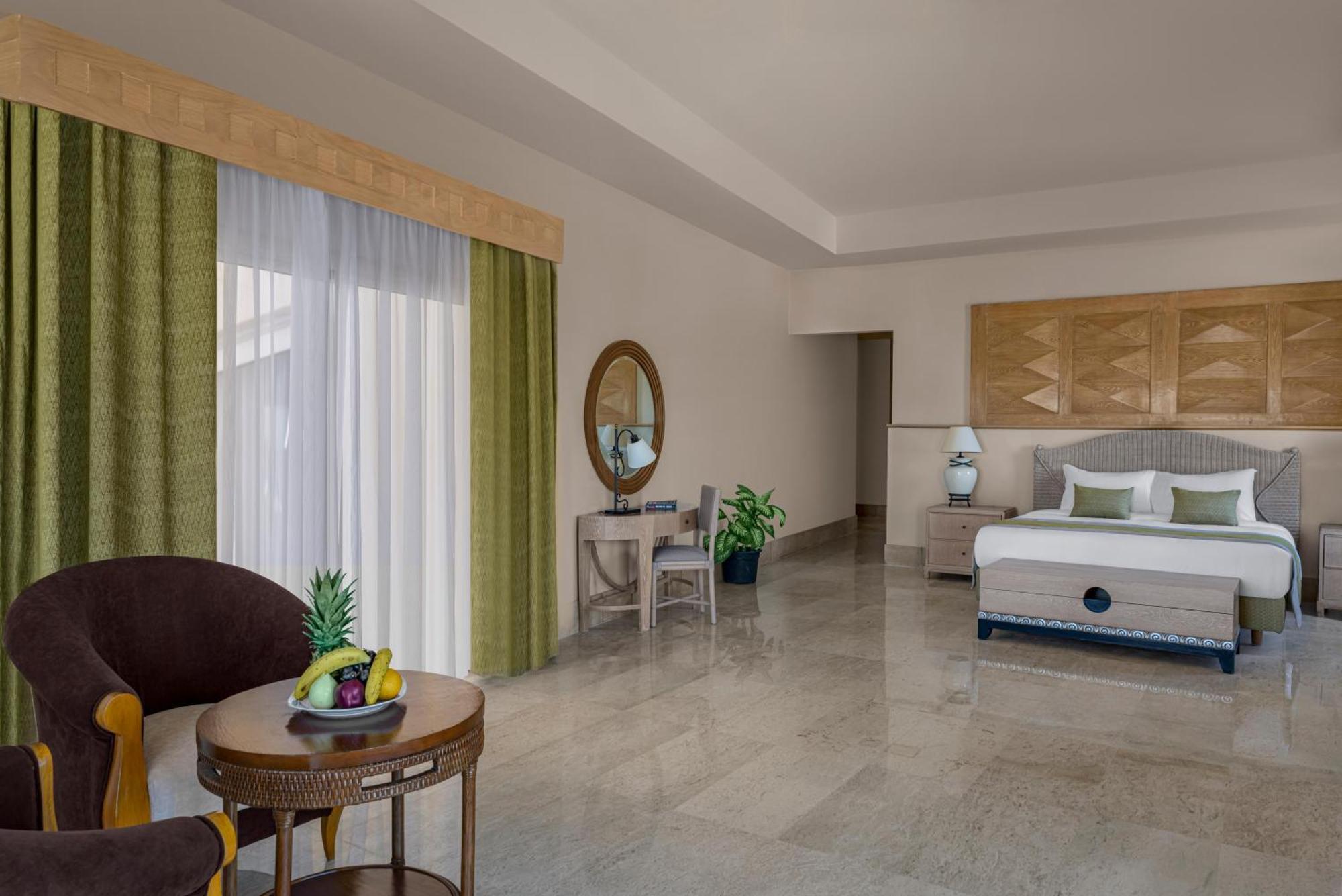 The Bayview Taba Heights Resort Eksteriør billede