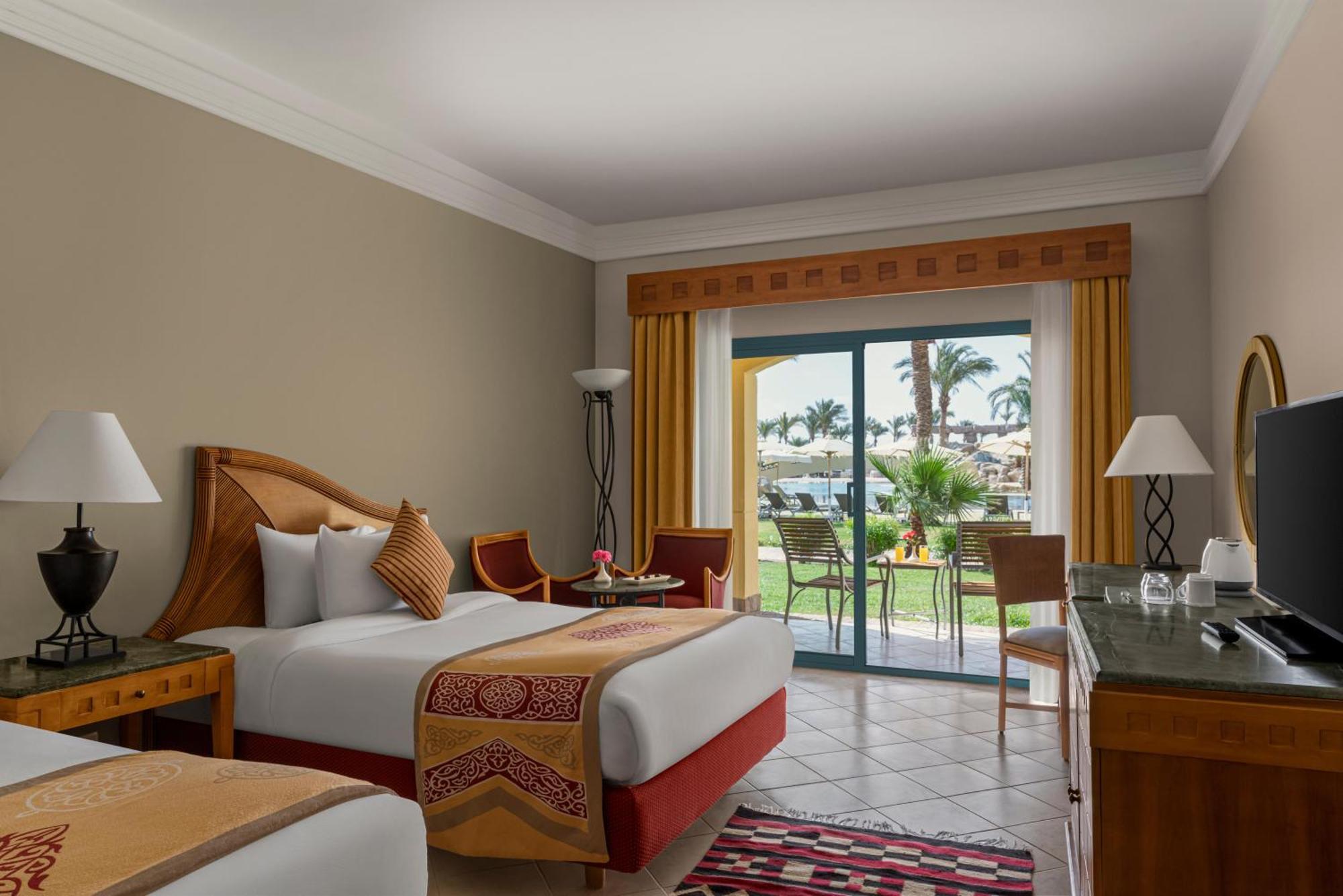 The Bayview Taba Heights Resort Eksteriør billede