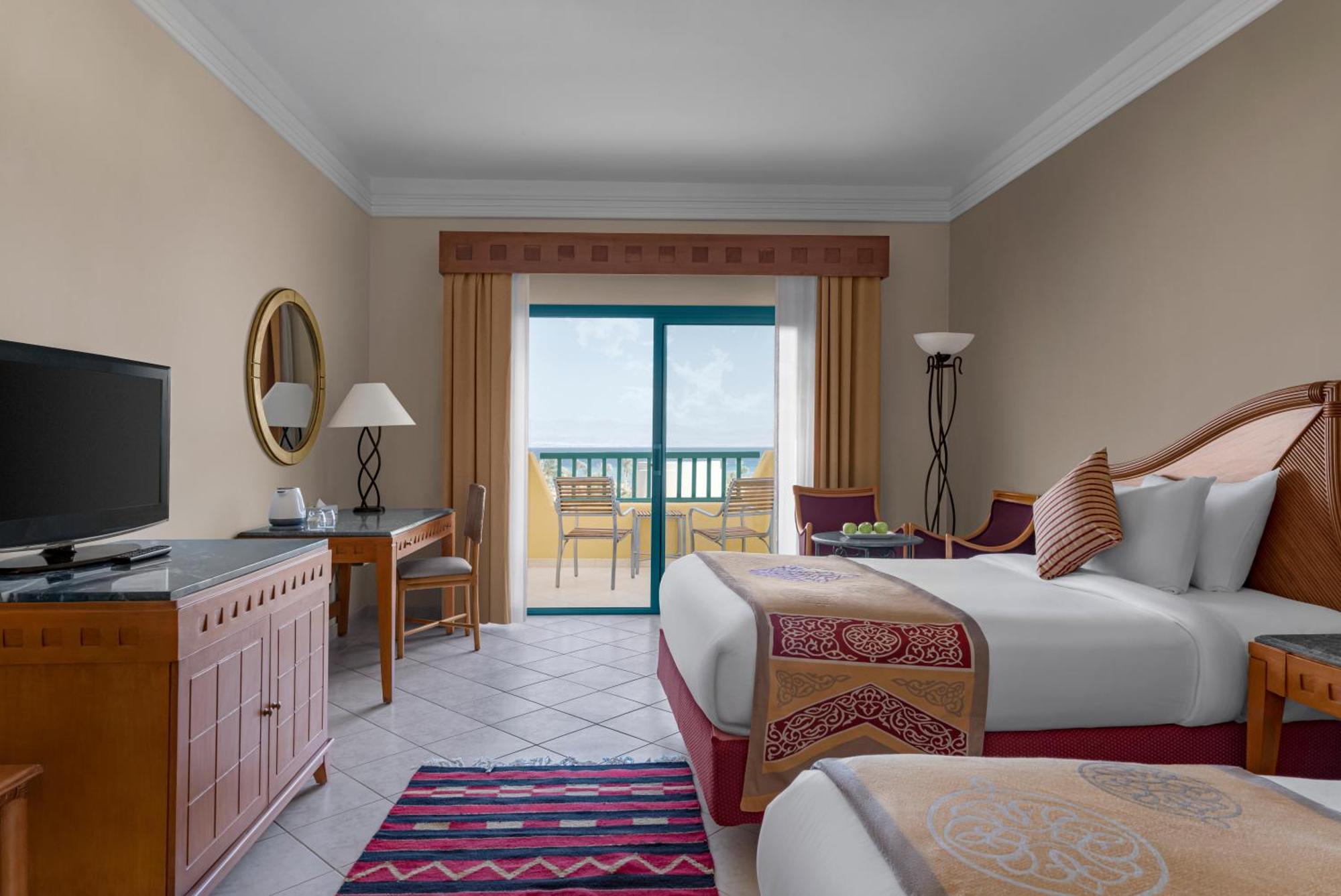 The Bayview Taba Heights Resort Eksteriør billede