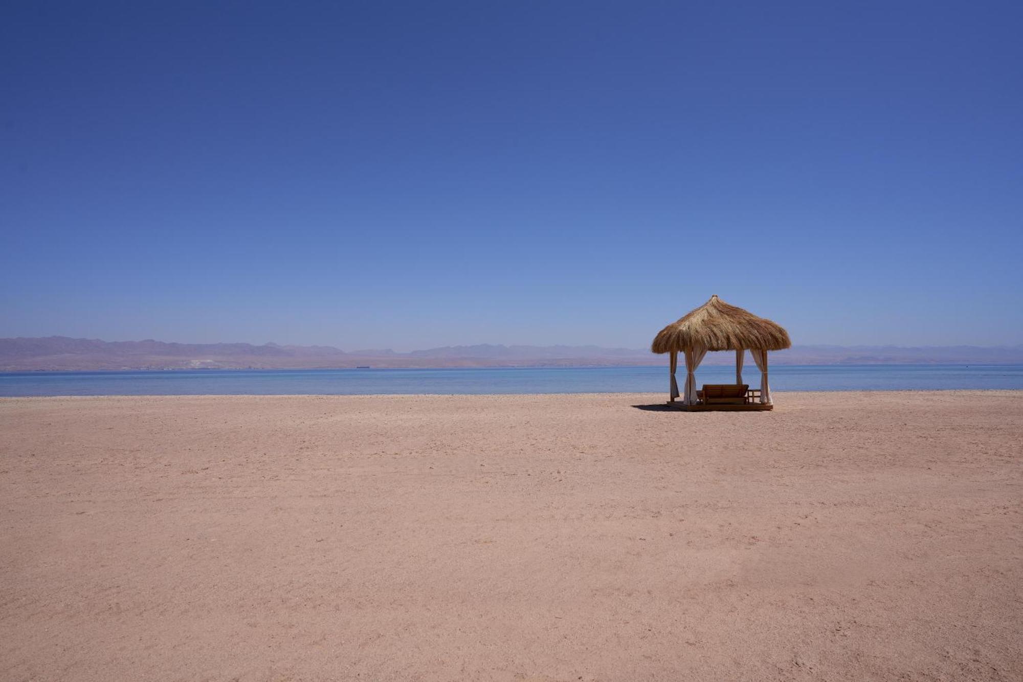 The Bayview Taba Heights Resort Eksteriør billede