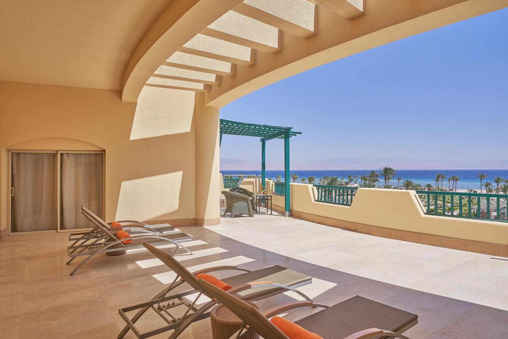 The Bayview Taba Heights Resort Eksteriør billede