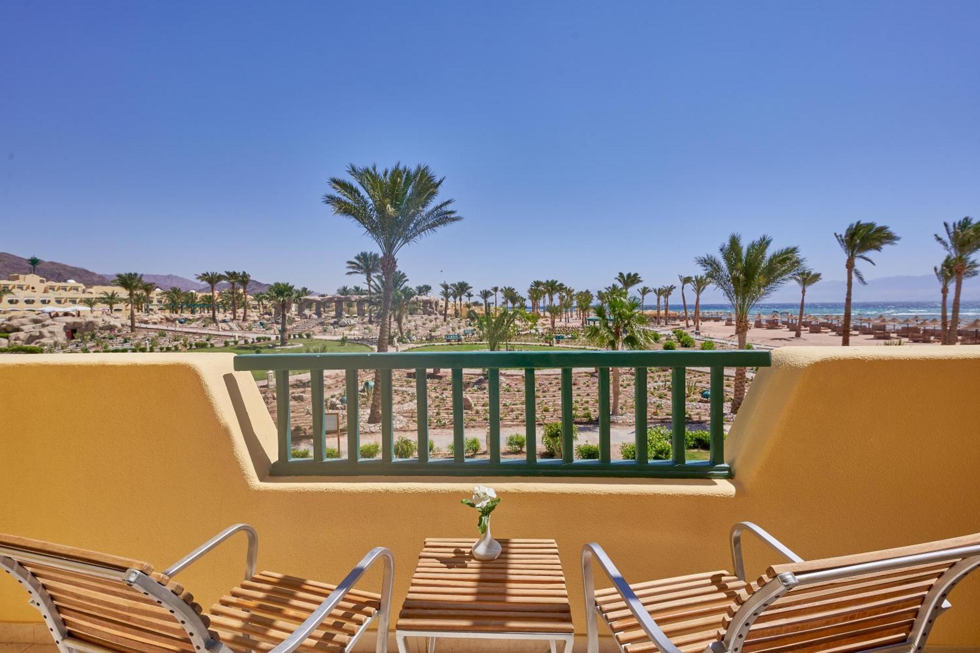 The Bayview Taba Heights Resort Eksteriør billede