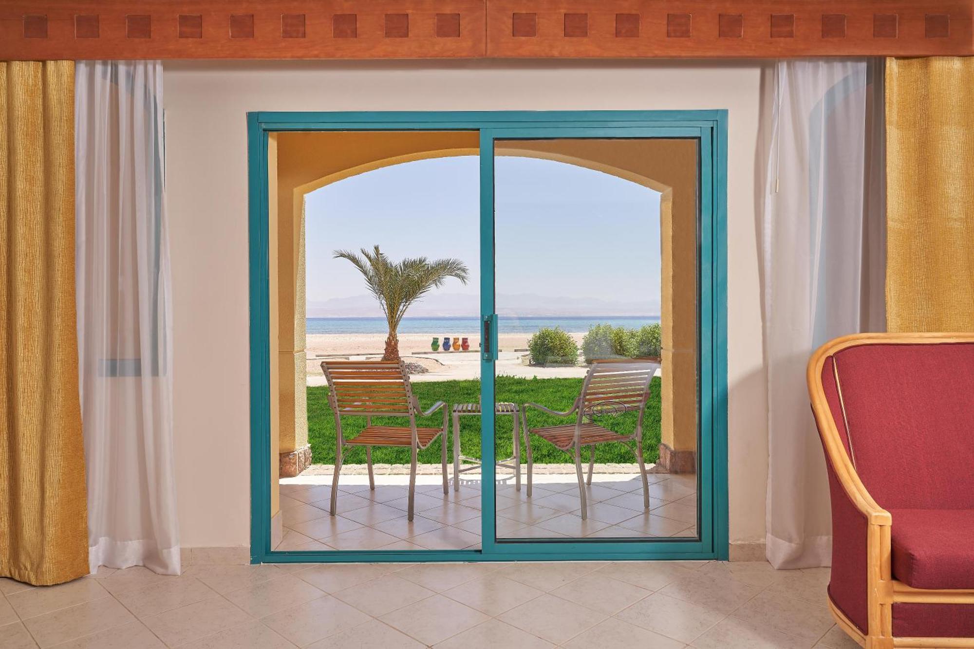 The Bayview Taba Heights Resort Eksteriør billede