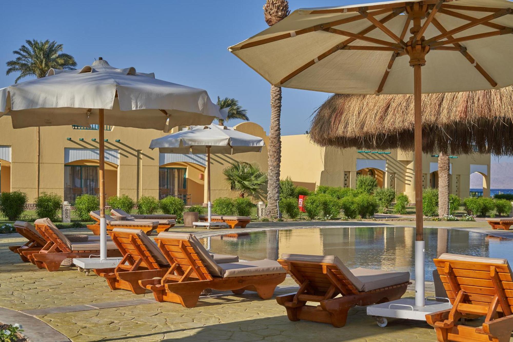 The Bayview Taba Heights Resort Eksteriør billede