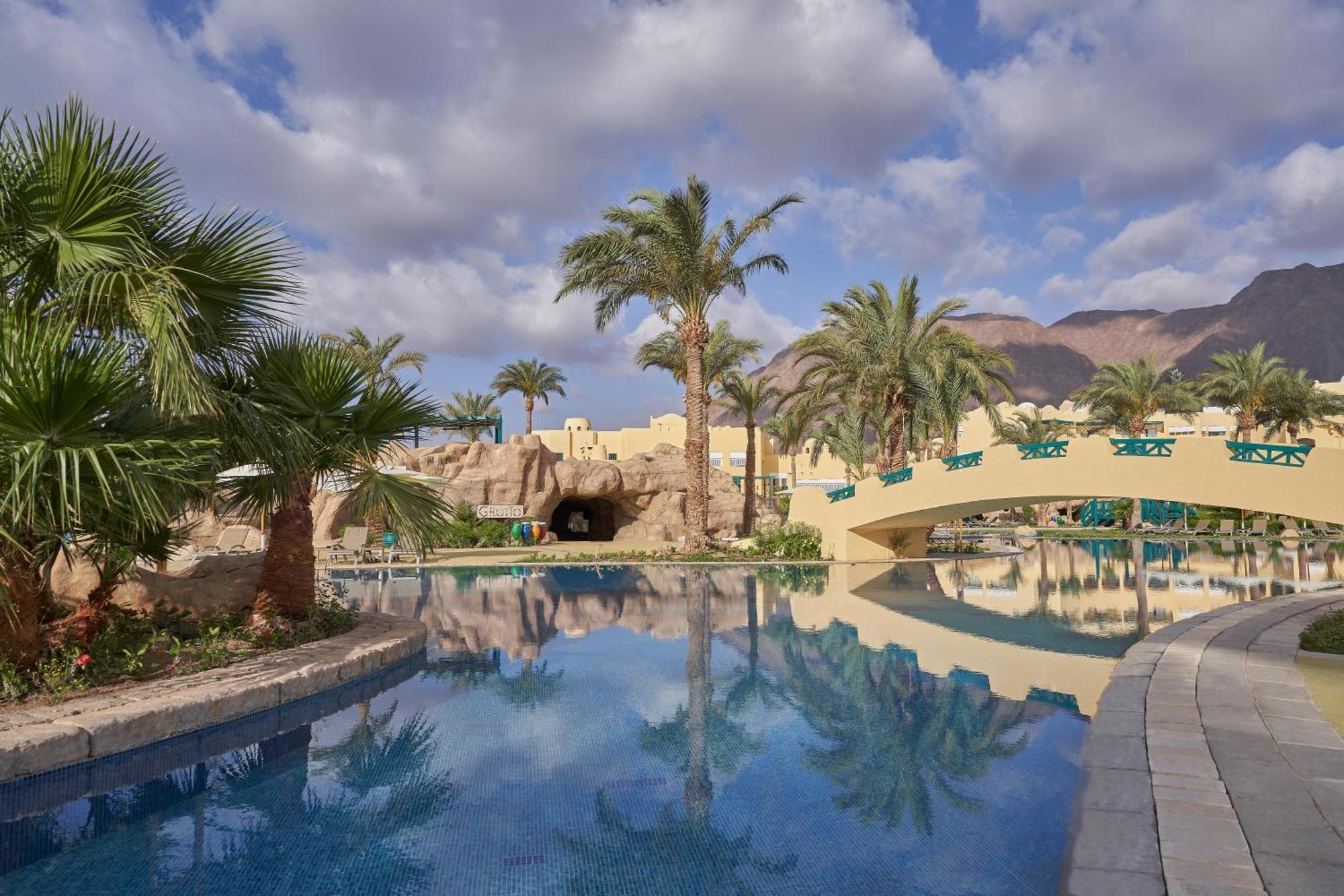 The Bayview Taba Heights Resort Eksteriør billede
