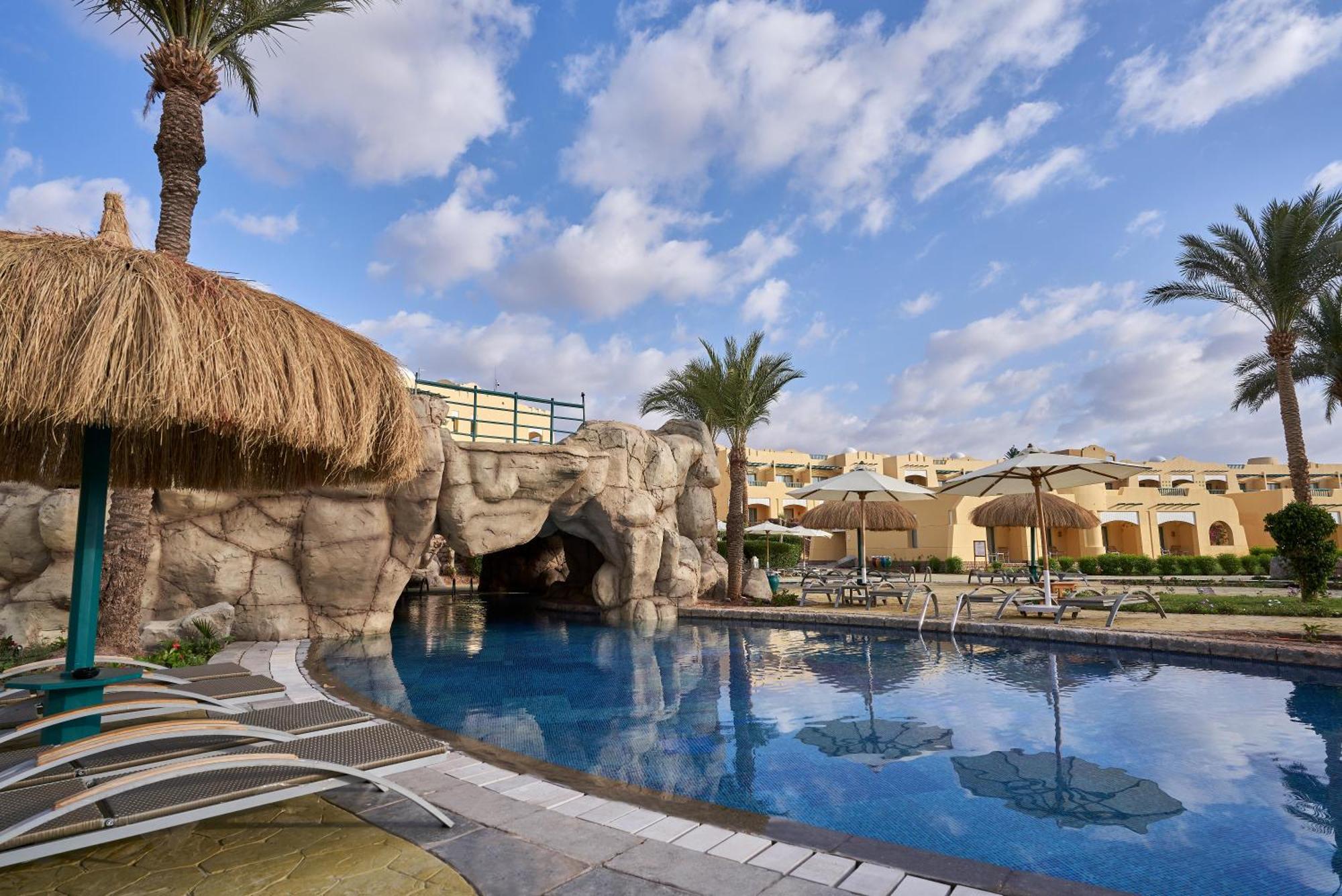 The Bayview Taba Heights Resort Eksteriør billede