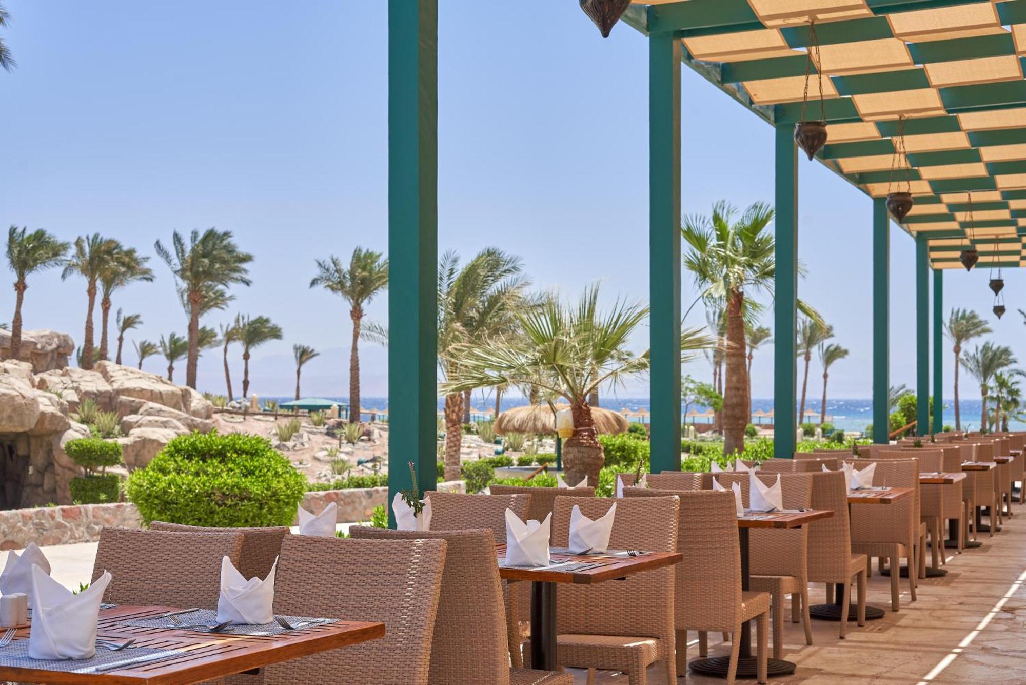 The Bayview Taba Heights Resort Eksteriør billede