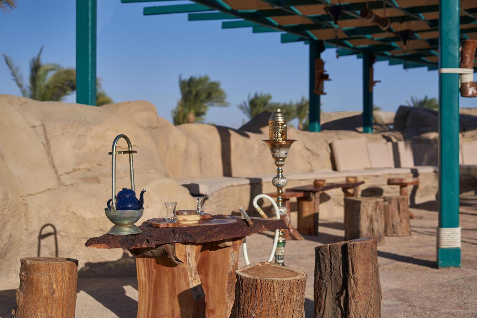 The Bayview Taba Heights Resort Eksteriør billede