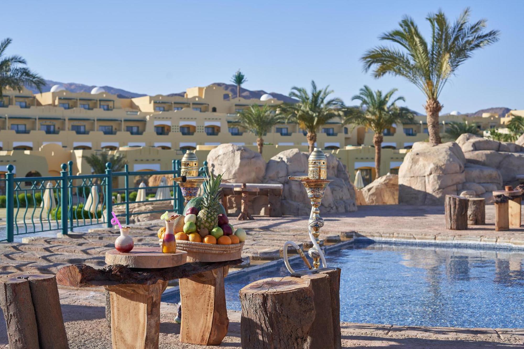 The Bayview Taba Heights Resort Eksteriør billede