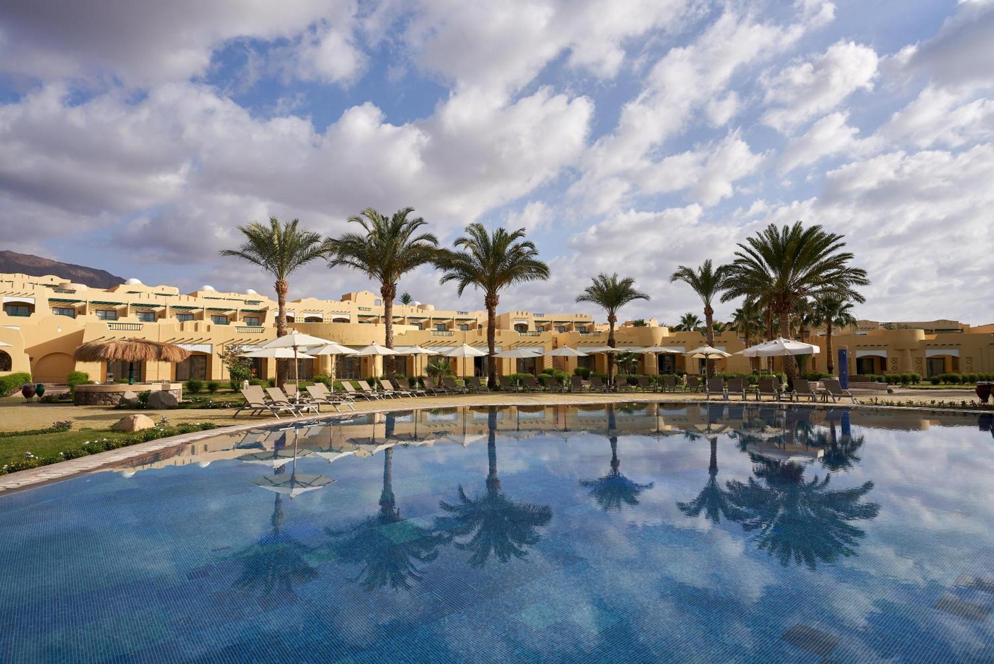 The Bayview Taba Heights Resort Eksteriør billede