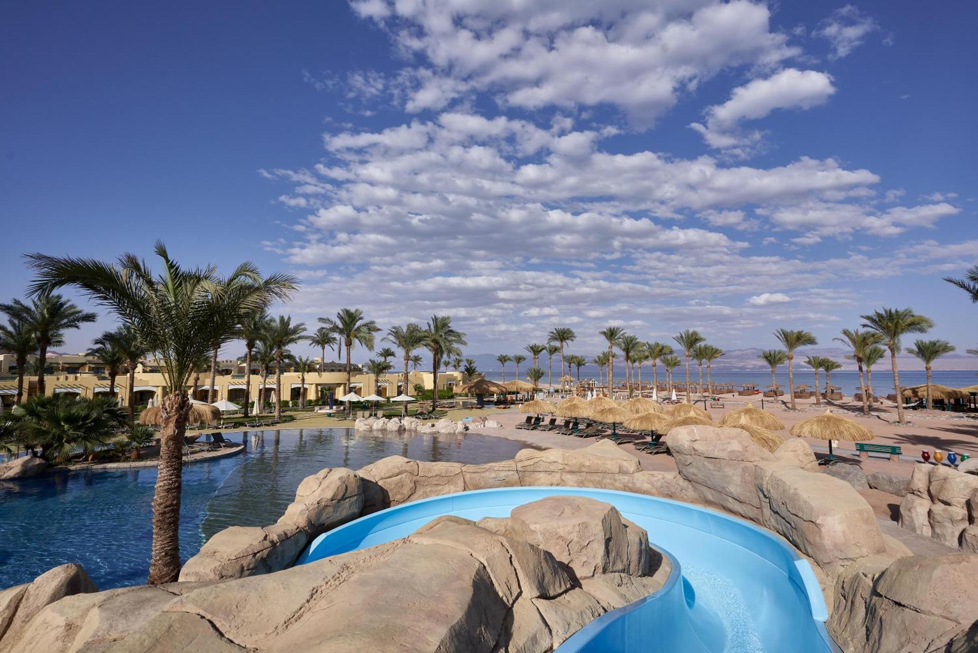 The Bayview Taba Heights Resort Eksteriør billede