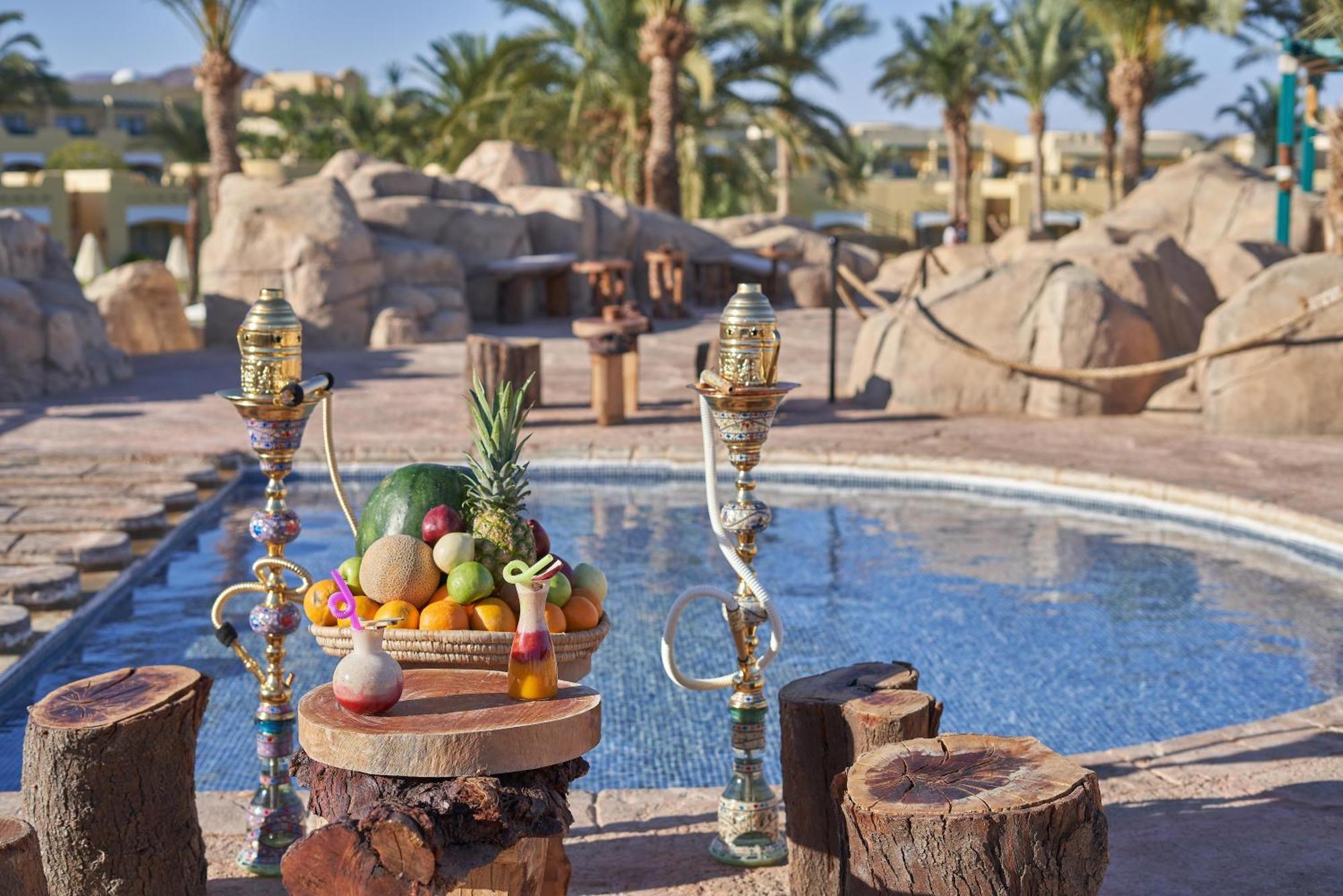 The Bayview Taba Heights Resort Eksteriør billede