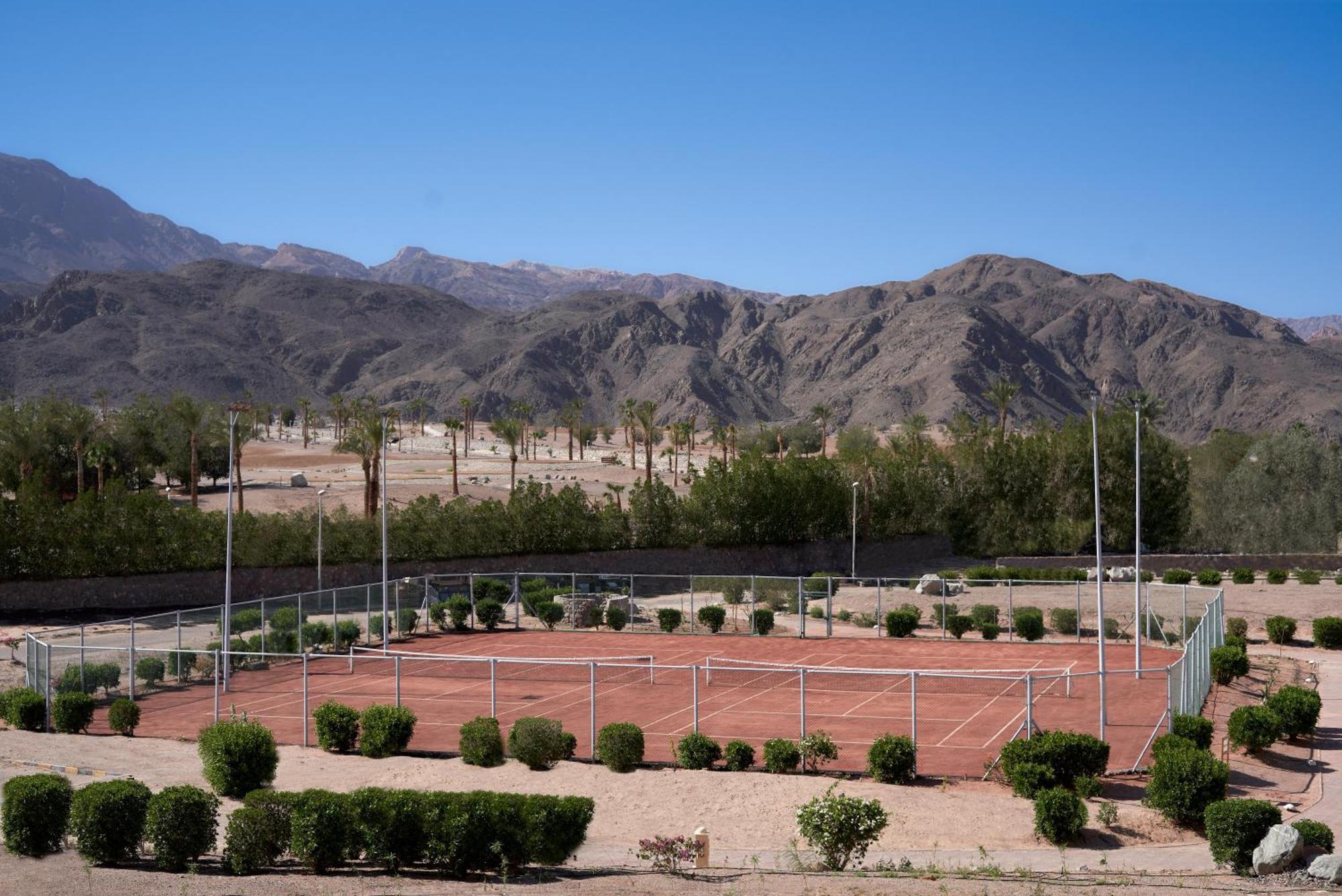 The Bayview Taba Heights Resort Eksteriør billede