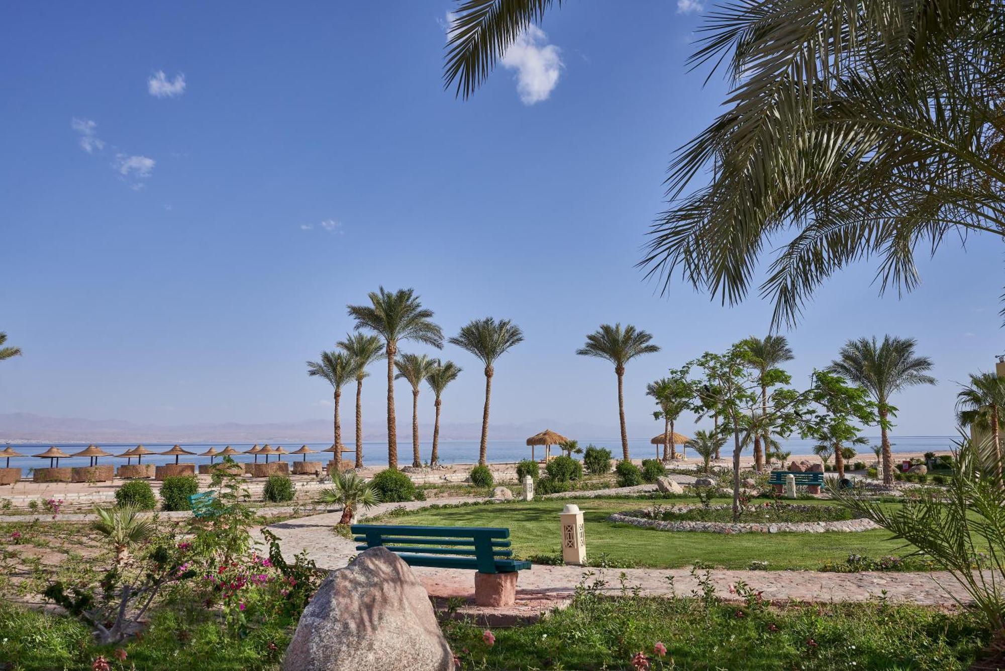The Bayview Taba Heights Resort Eksteriør billede